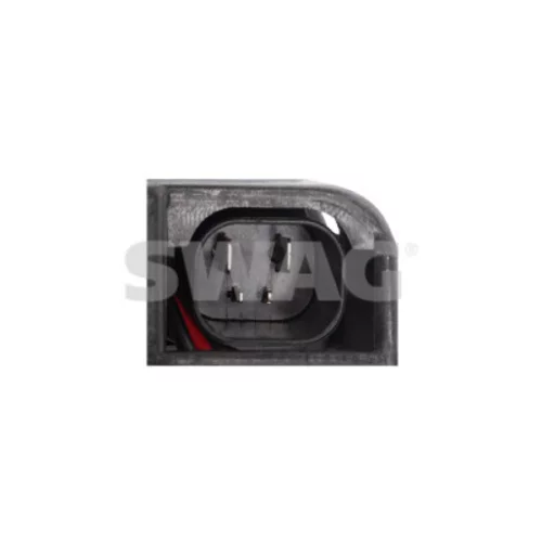 Ventilátor chladenia motora 33 10 0838 /SWAG/ - obr. 1