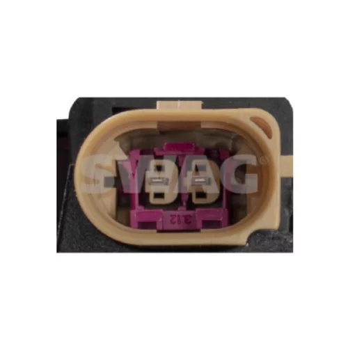 Uloženie motora 33 10 1224 /SWAG/ - obr. 1