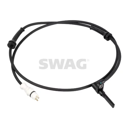 Snímač počtu otáčok kolesa SWAG 33 10 1867