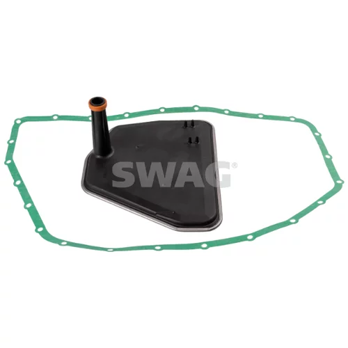 Sada hydraulického filtra automatickej prevodovky SWAG 33 10 2439