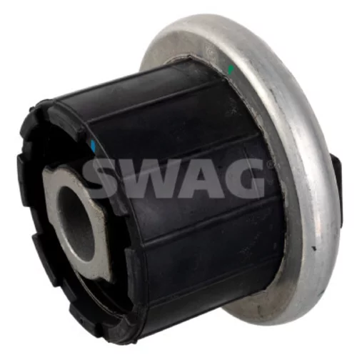 Uloženie tela nápravy 33 10 2971 /SWAG/ - obr. 1