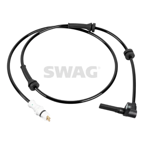 Snímač počtu otáčok kolesa SWAG 33 10 3418