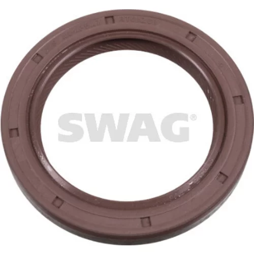 Tesniaci krúžok vačkového hriadeľa SWAG 33 10 4252