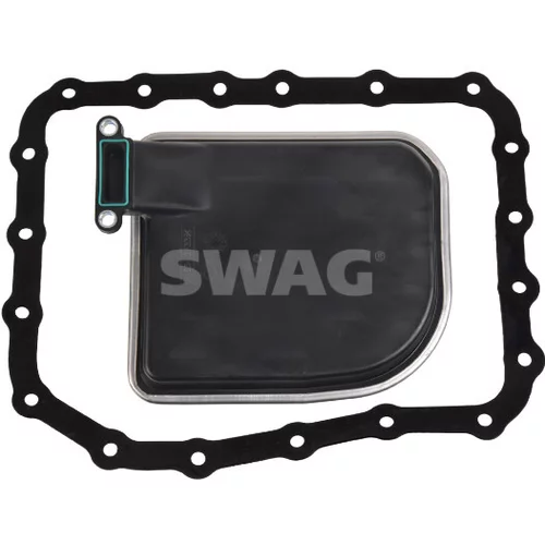 Sada hydraulického filtra automatickej prevodovky 33 10 5096 /SWAG/ - obr. 1