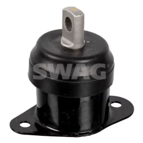 Uloženie motora SWAG 33 10 6115