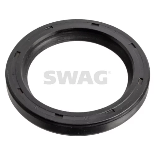 Tesniaci krúžok hriadeľa ložiska kolesa SWAG 33 10 6642