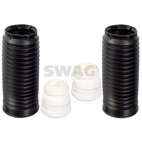 Ochranná sada tlmiča proti prachu SWAG 33 10 7089