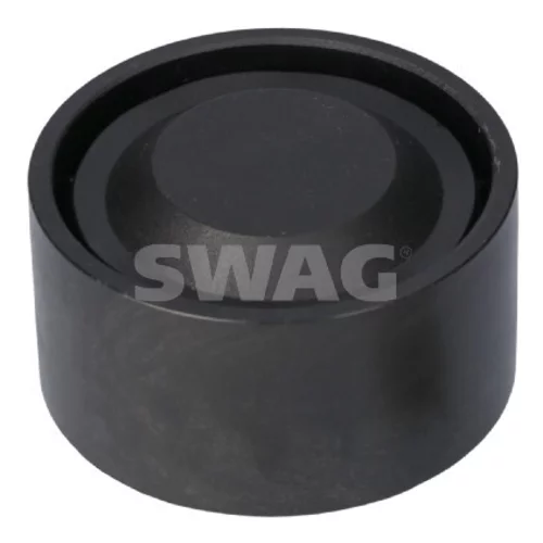 Vratná/vodiaca kladka rebrovaného klinového remeňa 33 10 8546 /SWAG/ - obr. 1