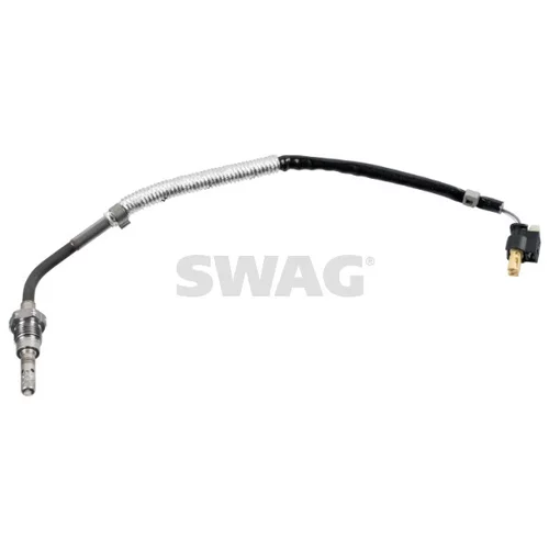 Snímač teploty výfukových plynov 33 10 9959 /SWAG/