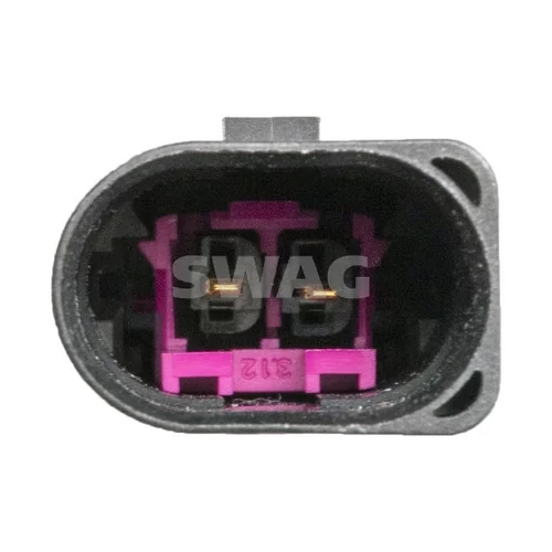 Snímač teploty výfukových plynov 33 11 0092 /SWAG/ - obr. 1