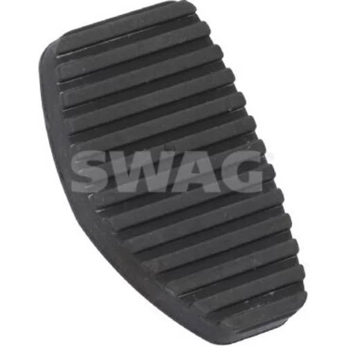 Obloženie padálu, pedál spojky SWAG 33 11 0704