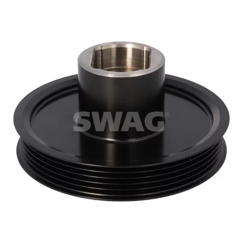 Remenica kľukového hriadeľa SWAG 33 11 1451