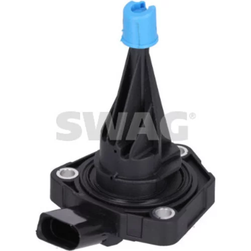 Snímač stavu motorového oleja SWAG 33 11 3684
