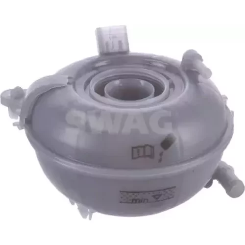 Vyrovnávacia nádobka chladiacej kvapaliny SWAG 33 11 4223