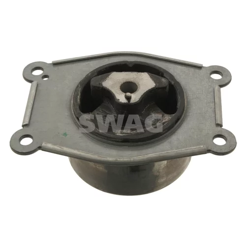 Uloženie motora SWAG 40 93 0106