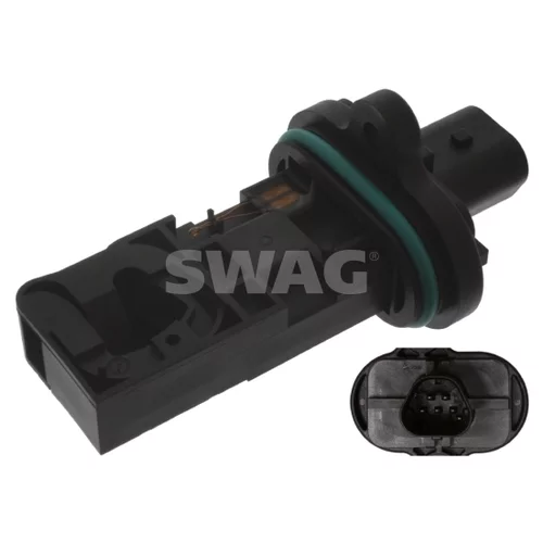 Merač hmotnosti vzduchu SWAG 40 94 0613