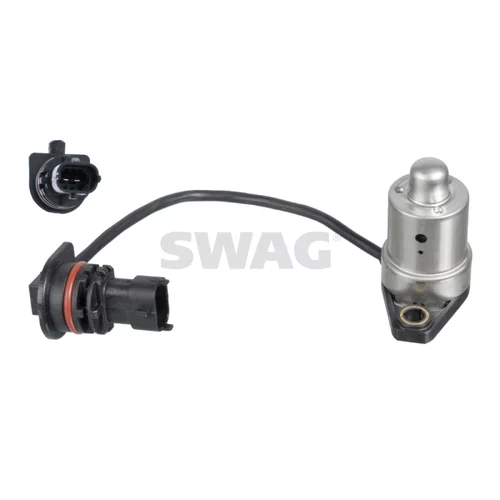 Snímač stavu motorového oleja SWAG 40 94 0794