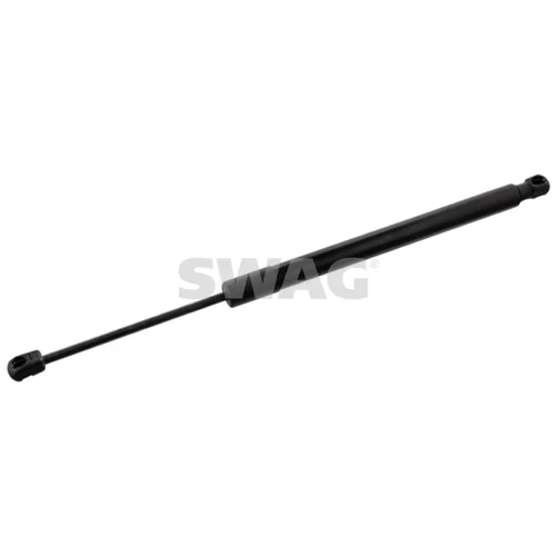 Pneumatická pružina, Batožinový/nákladný priestor SWAG 40 94 7058