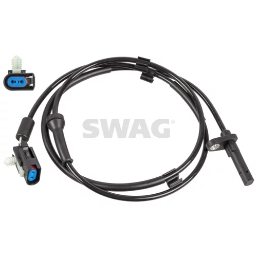 Snímač počtu otáčok kolesa SWAG 50 10 9295