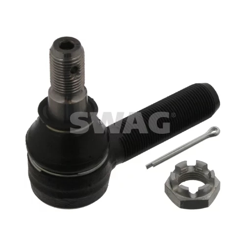Hlava/čap spojovacej tyče riadenia SWAG 50 71 0014