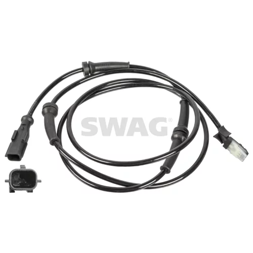Snímač počtu otáčok kolesa SWAG 60 10 9538
