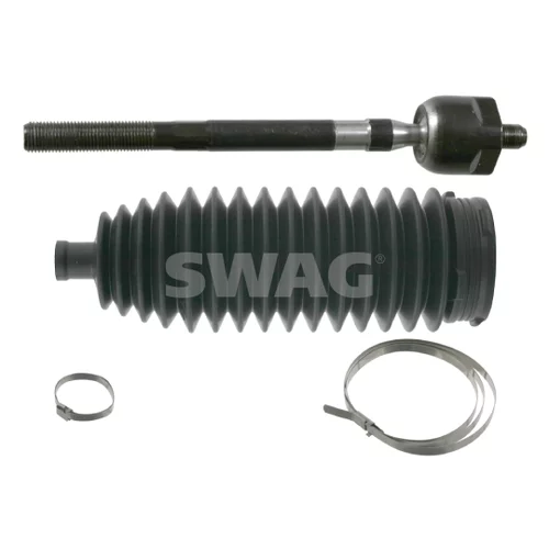 Axiálny čap tiahla riadenia SWAG 60 92 7203