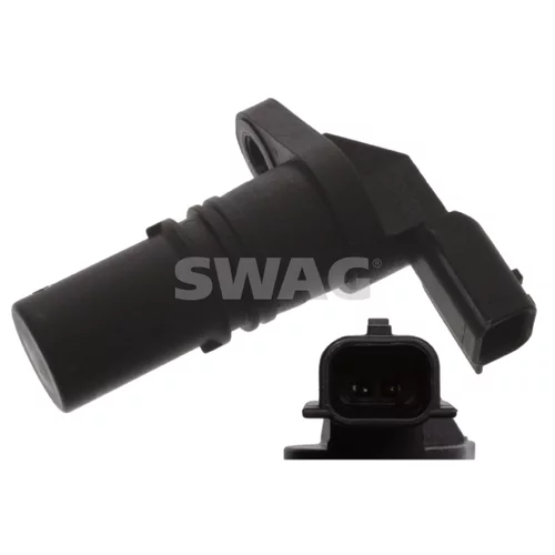 Snímač impulzov kľukového hriadeľa SWAG 60 94 4647