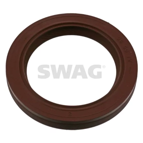 Tesniaci krúžok vačkového hriadeľa SWAG 62 91 1810
