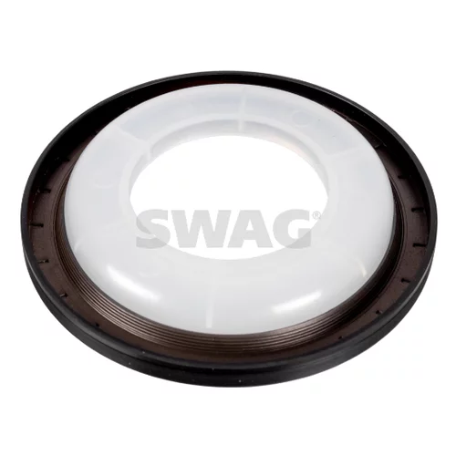 Tesniaci krúžok kľukového hriadeľa SWAG 62 91 1813