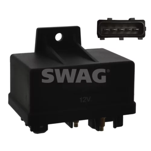Relé žeraviaceho systému SWAG 62 93 8725