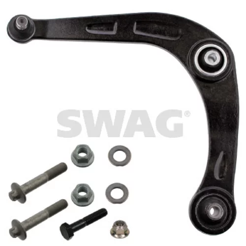 Rameno zavesenia kolies SWAG 62 94 0751
