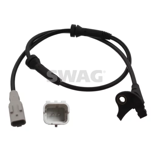 Snímač počtu otáčok kolesa SWAG 62 94 5558