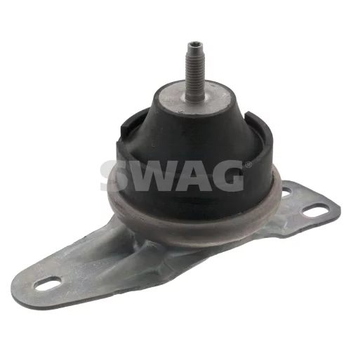 Uloženie motora SWAG 62 94 7709