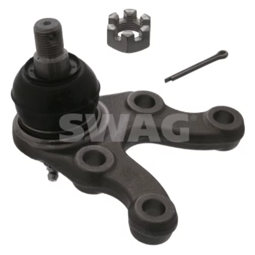 Zvislý/nosný čap SWAG 80 94 1239