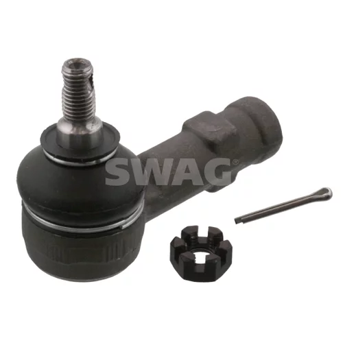 Hlava/čap spojovacej tyče riadenia SWAG 80 94 1332