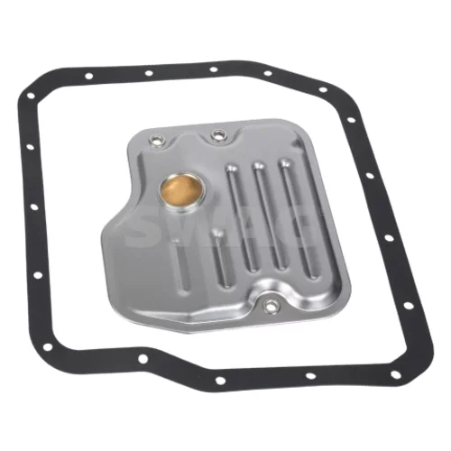 Sada hydraulického filtra automatickej prevodovky SWAG 81 10 6247
