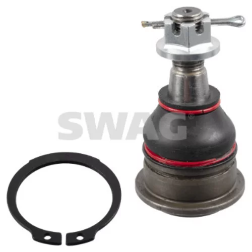 Zvislý/nosný čap SWAG 82 94 2674