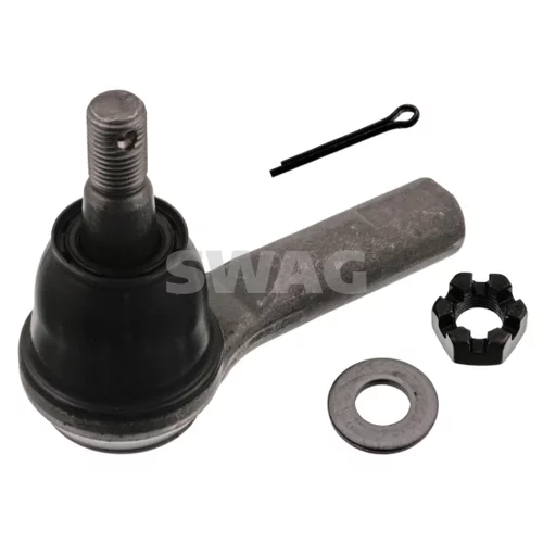 Hlava/čap spojovacej tyče riadenia SWAG 82 94 2690