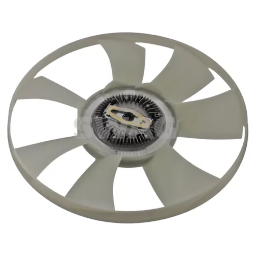 Ventilátor chladenia motora SWAG 10 94 4862