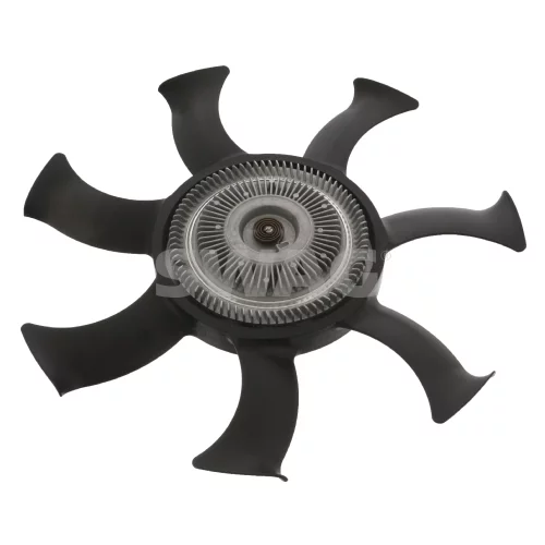 Ventilátor chladenia motora SWAG 10 94 4883