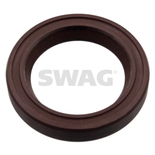 Tesniaci krúžok vačkového hriadeľa SWAG 20 90 4591