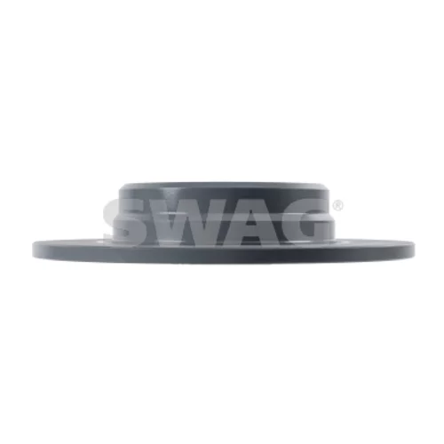 Brzdový kotúč 20 91 0755 /SWAG/ - obr. 2