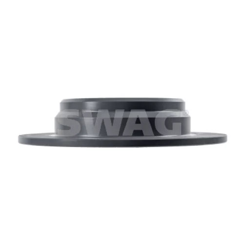 Brzdový kotúč 20 91 2325 /SWAG/ - obr. 2