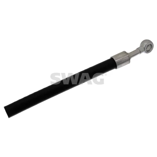 Hydraulická hadica pre riadenie SWAG 20 92 7220