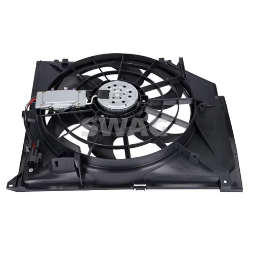 Ventilátor chladenia motora 20 93 6663 /SWAG/ - obr. 1
