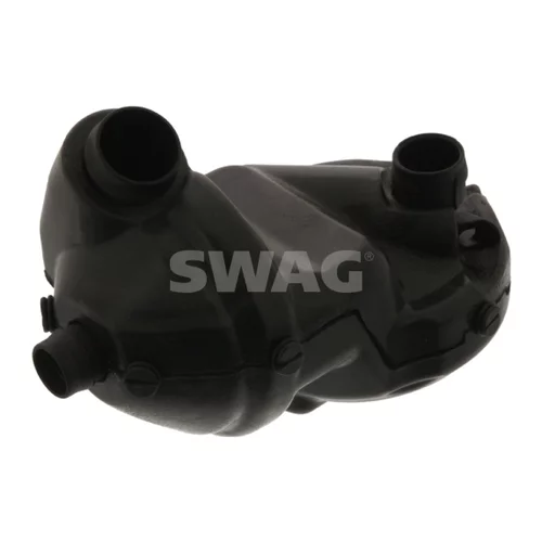 Ventil odvetrania kľukovej skrine SWAG 20 93 9653