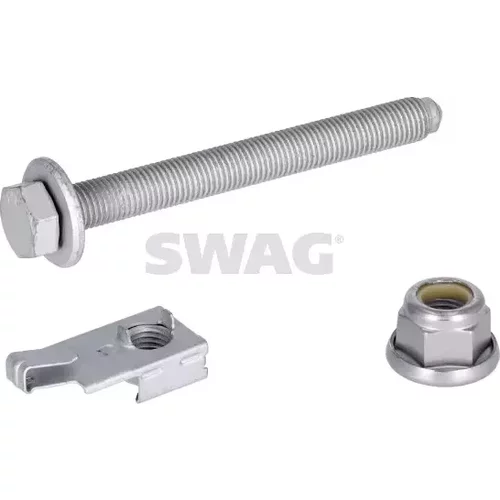 Riadiaci mechanizmus - montážna sada SWAG 20 94 0353