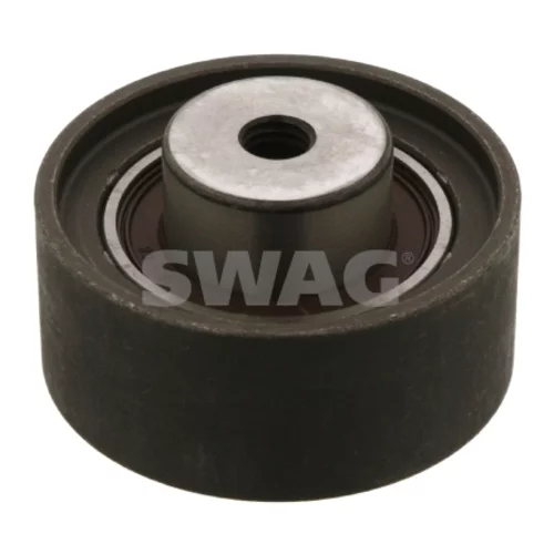 Obehová/vodiaca kladka ozubeného remeňa SWAG 30 03 0026