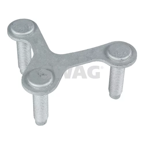 Poistná podložka zvislého/riadiaceho čapu 30 94 0283 /SWAG/