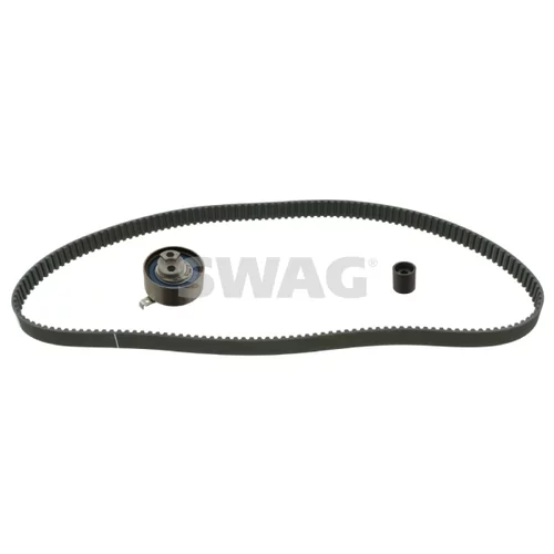 Sada ozubeného remeňa SWAG 30 94 0814